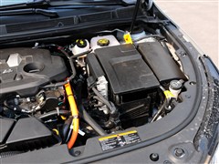 2013 eAssist 2.4L(ji)m