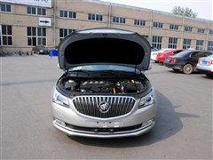 2013 eAssist 2.4L(ji)m
