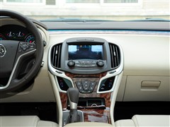 2013 eAssist 2.4L(ji)m