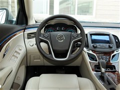 2013 eAssist 2.4L(ji)m