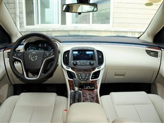 2013 eAssist 2.4L(ji)m