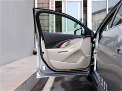 2013 eAssist 2.4L(ji)m