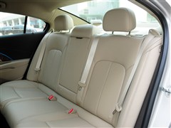 2013 eAssist 2.4L(ji)m