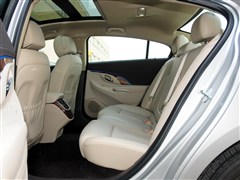 2013 eAssist 2.4L(ji)m