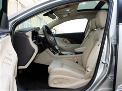 2013 eAssist 2.4L(ji)m