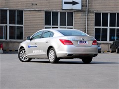 2013 eAssist 2.4L(ji)m
