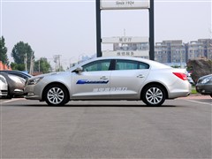 2013 eAssist 2.4L(ji)m