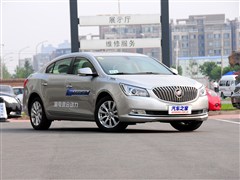 2013 eAssist 2.4L(ji)m