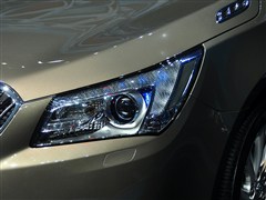 2013 3.0L SIDI V6Ş