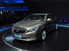 2013 3.0L SIDI V6Ş
