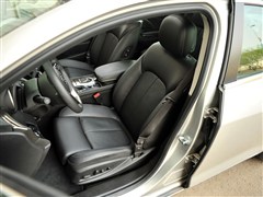 2013 3.0L SIDI V6Ş