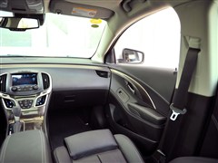 2013 3.0L SIDI V6Ş