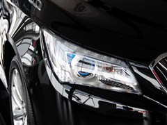 2013 3.0L SIDI V6Ş