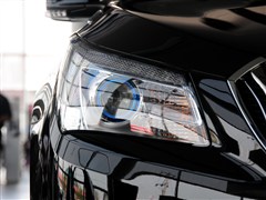 2013 3.0L SIDI V6Ş