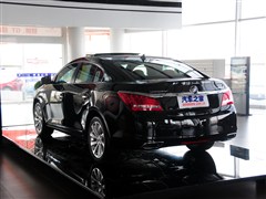 2013 3.0L SIDI V6Ş
