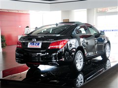 2013 3.0L SIDI V6Ş