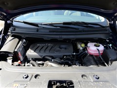 2014 2.4L CTĀ(w)m