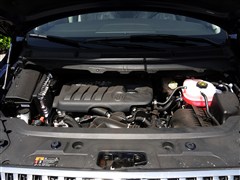 2014 2.4L LTĀ(w)