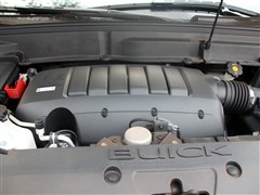 2013 3.6L (q)°