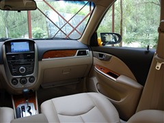 2008 1.6LE-ATNavi