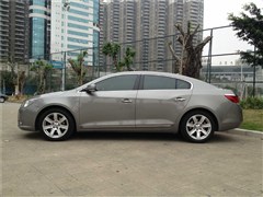 2010 2.4LA