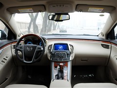 2010 2.4LA