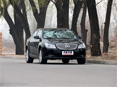 2010 2.4LA