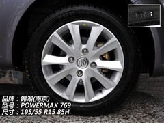 2011 1.6LE-AT