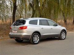2009  3.6L CXL2Ş