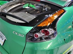 L(zhng)܇,L(zhng)CX30,2010 Ɏ 2.0L Ԅ(dng)A,(x)(ji)(sh)ĈDƬ
