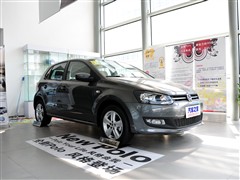 POLO 2011 1.4L Ԅ(dng)а