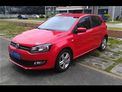 Ϻ,POLO,2011 1.4L Ԅ(dng)а,܇^(sh)ĈDƬ