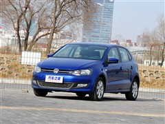 POLO 2011 1.4L Ԅ(dng)¿