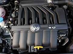 2011 3.0L V6 DSGŞ