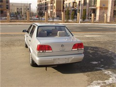 2007 CIX A