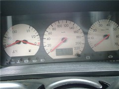 2007 CIX A