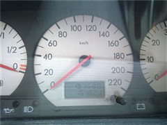 2007 CIX A