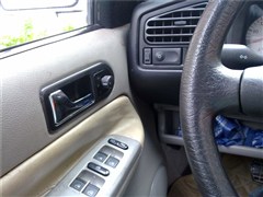 2007 CIX A