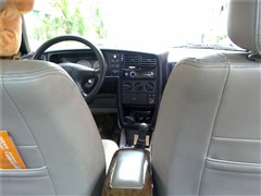 2007 CIX A