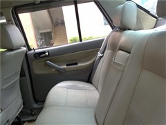 2007 CIX A