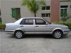 2007 CIX A