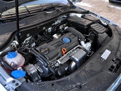 2010 1.4TSI ˜