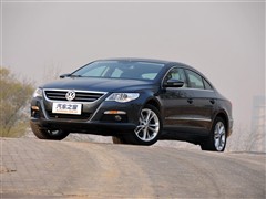 һ-CC 2011 2.0TSI F
