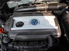 2012 2.0TSI (bio) WIV