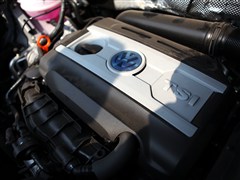 2012 2.0TSI (bio) WIV