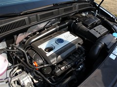 2012 2.0TSI (bio) WIV