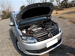 2012 2.0TSI (bio) WIV