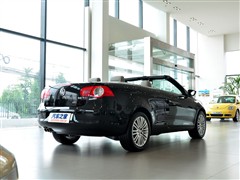 (M(jn)),Eos,2008 2.0TSI 6MT,܇(ch)^(sh)ĈDƬ