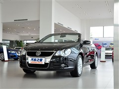 (M(jn)),Eos,2008 2.0TSI 6MT,܇(ch)^(sh)ĈDƬ