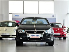 (M(jn)),Eos,2008 2.0TSI 6MT,܇(ch)^(sh)ĈDƬ